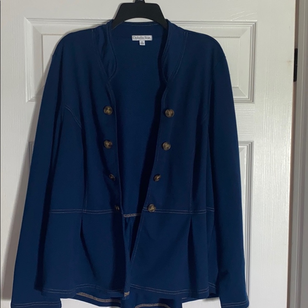 Jacket